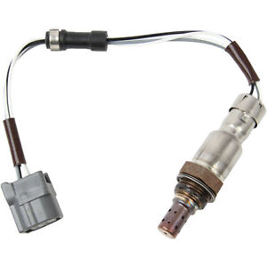 Downstream Oxygen Sensor O2 NTK 24461 For Honda Civic CR-V Acura ILX RDX