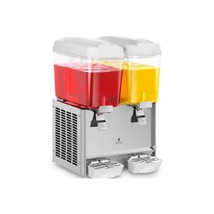 Getränkespender Saftspender 36 Liter Bar Saftdispenser Bpa Frei Kaltgetränke - Bild 1 von 5