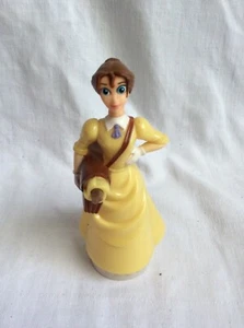  Tarzan Movie Jane Figur 1999 aus McDonalds  - Bild 1 von 4