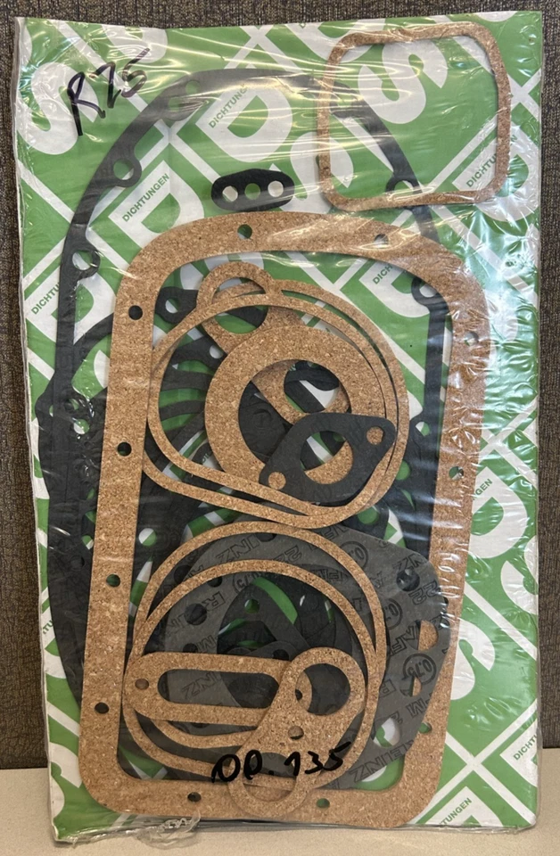 Juego de juntas para moto BMW R75 NUEVO Foto 1 de 1