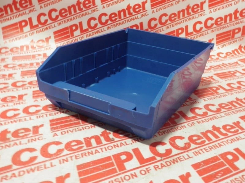 QUANTUM STORAGE QSB107-BLUE / QSB107BLUE (NEW IN BOX) - Image 1 of 1