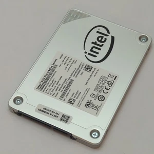 Intel Pro 5400s 256 GB 2.5 Zoll SATA III SSD Internes Solid State Drive - Bild 1 von 2
