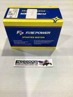 Fire Power Starter Bendix 26-1137 - Imagem 1 de 4