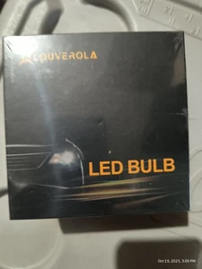 Louverola Bombilla Led Serie L5 HB4 9003 HB2 Pack Y Play Pack Dos Precintado - Imagen 1 de 3