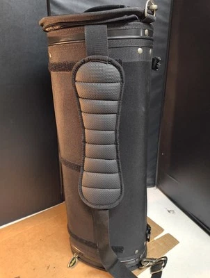 Skyroll Travel Roll Up Carry On 24" con correa acolchada SIN BOLSA DE ROPA - SOLO TUBO Foto 1 de 4