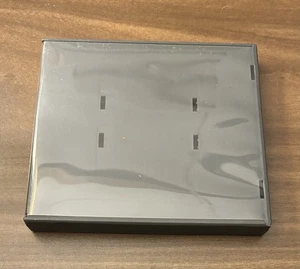 fundas de juego personalizadas gameboy cartucho estuche de almacenamiento en blanco - Imagen 1 de 5