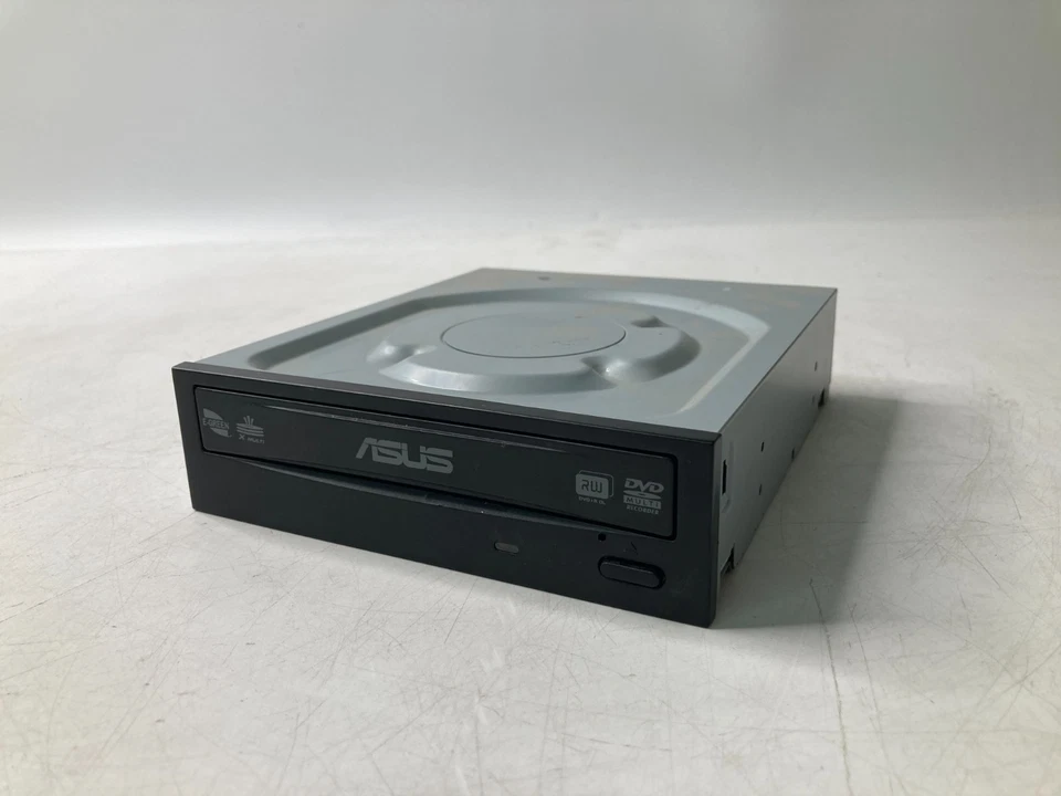 ASUS DVD/CD Rewriteable Drive DRW-24B1ST-N28 - Image 1 of 4