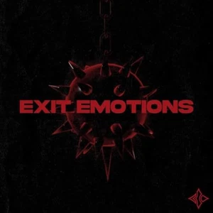 BLIND CHANNEL EXIT EMOTIONS WITH BONUS TRACKS CD Free Ship w/Tracking# New Japan - Bild 1 von 3