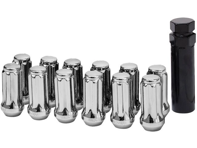 Tuerca de eje Detroit 37DY64V para GMC Yukon XL 1500 2000-2014 Foto 1 de 1