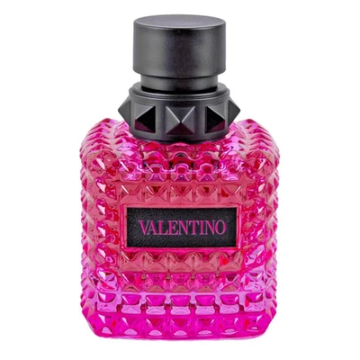 BORN IN ROMA EXTRADOSE DONA ED PARFUM SPRAY 50ML AUTHENTIC NEW - image 1 of 2