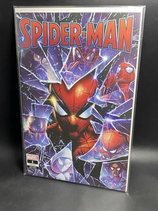 SPIDER-MAN #1 | MICO SUAYAN | EDICIÓN NERD PHARMACEUTICALS | ENVÍO GRATUITO (bx7) - Imagen 1 de 1