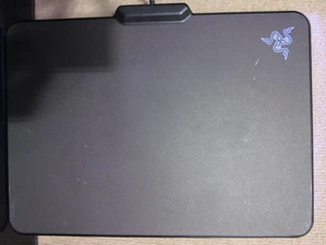 Razer Firefly Gaming Mouse Pad RZ02-0135 Tested - Picture 1 of 9