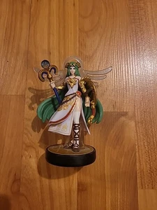 Nintendo Super Smash Bros Palutena amiibo - Imagen 1 de 4