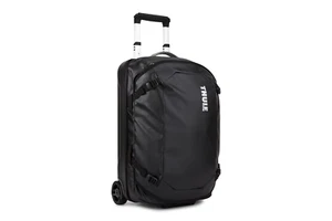 Bolso de lona de mano con ruedas Thule Chasm 40L negro - 3204288 - NUEVO Y EN STOCK - Imagen 1 de 10