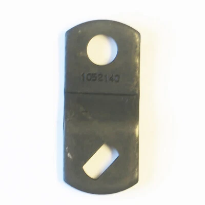 Hurst USA MADE NEW 4 Speed Lever Arm 1052140 2140 FORD COMP PLUS 3733166 3733164 - Image 1 of 2