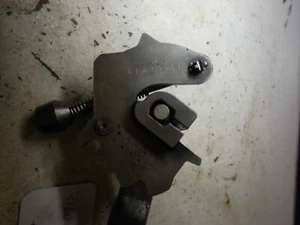 MANY Mercedes W220 S500 W211 722.6 Internal Gear Selector Linkage 1402780312 - Picture 1 of 6