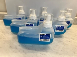 ECOLAB 6101089 Advanced Antibacterial Foaming Hand Soap 750 ml - Case of 6 - Picture 1 of 6