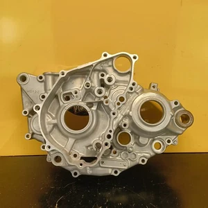 CARTER MOTEUR GAUCHE DEFAUT HONDA 250 CRF 2023 CR-F CR F 2022 2023 2024 2025 - Imagen 1 de 13