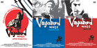 [DVD] Vagabond 1,2,3: Miyamoto Musashi (1955) Toshiro Mifune 3-DVDs Set