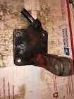 DVE 4 bolt Associated / United Magneto Bracket for Hit Miss Gas Engine Repaired