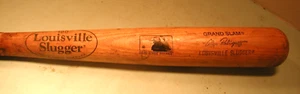 Alex Rogriguez Louisville Slugger 150 Grand Slam Bat - Bild 1 von 2
