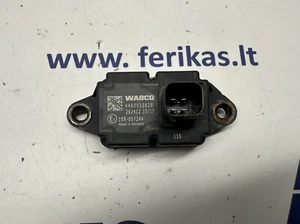 DAF XF 106 ESC control unit, module WABCO 4460650820, 4460650801, 262412 - Picture 1 of 4