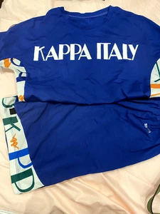 MINT CONDITION!! CUTE & COMFORTABLE BOYS SPORTS SET/SHORT SLEEVE SHORT AGE 6-7 - Picture 1 of 2