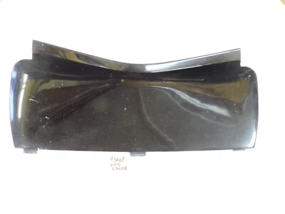 HONDA GOLDWING 1500 GL 1500 FRONT LOWER PANEL COVER NH1Z - Imagem 1 de 4