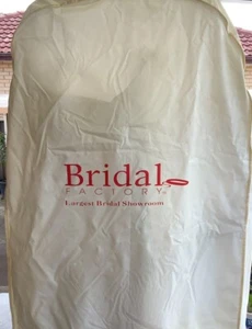 Wedding Dress size 14 - Picture 1 of 5