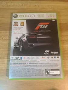 Halo 3: ODST And Forza Motorsport 3 Xbox 360 Tested - Picture 1 of 7