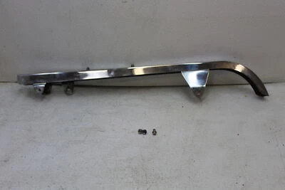 Honda cmx250 Rebel 1986 (#355) funda protectora de cadena Foto 1 de 4