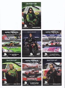 2010 Premium SHORT PRINT Base Card #97 Mark Martin BV$5!!! SWEET & SCARCE! - Picture 1 of 1