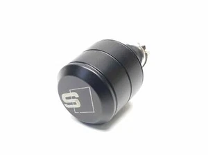 2017-2020 ----- Audi A3 S3 RS3 ----- Aftermarket Automatic Shifter Knob - Picture 1 of 3