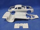 🌟 Body Shell & Frame Nascar Ford Zerex 1:25 Scale 1000s Model Car Parts 4 Sale