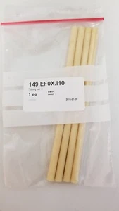 Tecan 149.EF0X.I10, Tubing Set III, 4/pk, Perkin Elmer - Picture 1 of 2