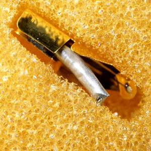 NOS Astatic NMR HI109-7d ago diamantato Shure N3D N7D N8D N21D M3D M7D M8D M21 - Foto 1 di 6