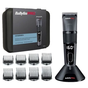 BABYLISS Pro Cortadora Profesional Con Cable/Sin Cable Cut Definer+ FX872E - Imagen 1 de 1
