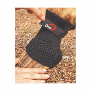 Cavallo Comfort Sleeve Wraps Extra Pastern Protection Against Hoof Boot Rubbing  - Picture 1 of 2