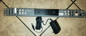 Black Magic Design ATEM Television Studio Production Switcher - Picture 1 of 5