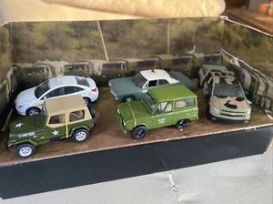 GRÜNES LICHT GRÜNE MASCHINE MOTOR WELT US ARMEE BASIS MILITÄRPOLIZEI FORT BRAGG - Bild 1 von 7