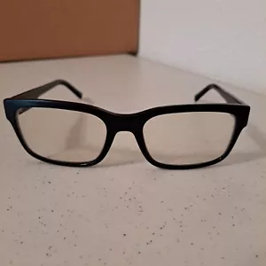 Dolce & Gabbana Eyeglasses DG3352 Black Square *FRAMES ONLY M-17 - Picture 1 of 14