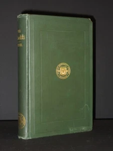 The Veil of Isis:A Series of Essays on Idealism WEBB 1885 1st Edition Philosophy - Bild 1 von 8