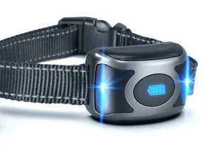 Ersatzhalsband für Groovypet Remote Hundetraining Schocktrainer Modell GP700 - Bild 1 von 1