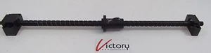 Used NSK W2507-309PX-C5Z 25.25" Inch Travel Linear Actuator (wrs) - Picture 1 of 7