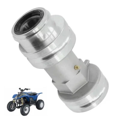 US Rear Axle Bearing Housing Carrier Hub For Polaris Trail Blazer 250 2003 2004 - Imagem 1 de 4