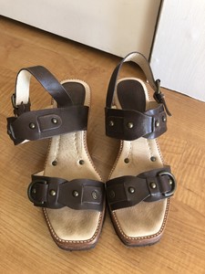 frye sandals sale