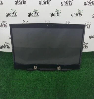 Dell M17xR3 Display 17.3 HD+ Alienware Screen LCD Assembly Display FCF0T 0H4T5C - Image 1 of 4