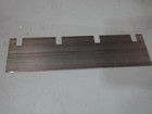 1 x  21 cm Schaber Messer für Wolff Teppich - Stripper Duro
