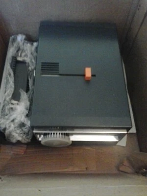 VINTAGE RANK ALDIS 2000 PROJECTOR - Image 1 of 4