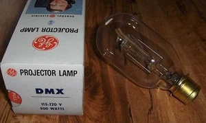 DMX PHOTO, PROJECTOR, STAGE, STUDIO, A/V LAMP/BULB ***FREE SHIPPING*** - Picture 1 of 1